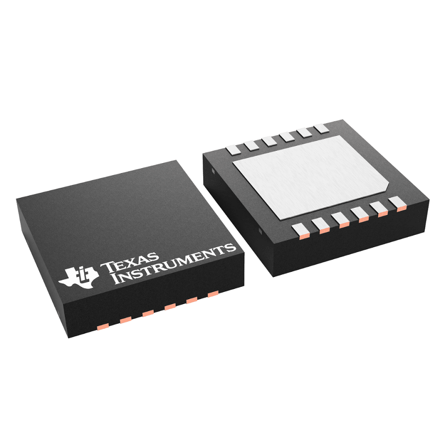 LDC1612DNTR-Texas Instruments